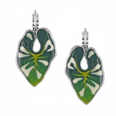 TARATATA bijoux Boucles Dormeuses Fabuleuse. TARATATA bijoux Boucles Dormeuses Fabuleuse.