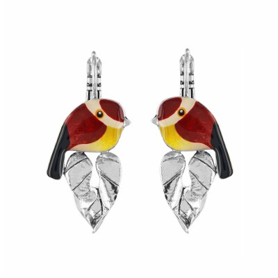 TARATATA bijoux Boucles Dormeuses Fabuleuse. TARATATA bijoux Boucles Dormeuses Fabuleuse.