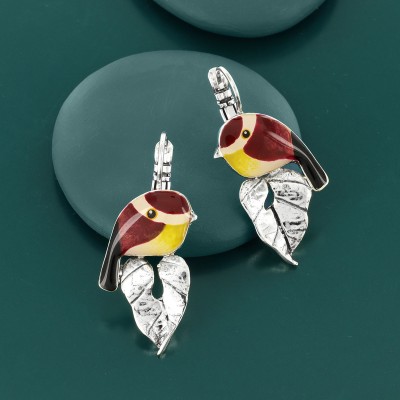 TARATATA bijoux Boucles Dormeuses Fabuleuse. TARATATA bijoux Boucles Dormeuses Fabuleuse.