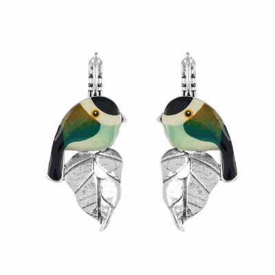 TARATATA bijoux Boucles Dormeuses Fabuleuse.