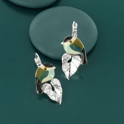 TARATATA bijoux Boucles Dormeuses Fabuleuse.