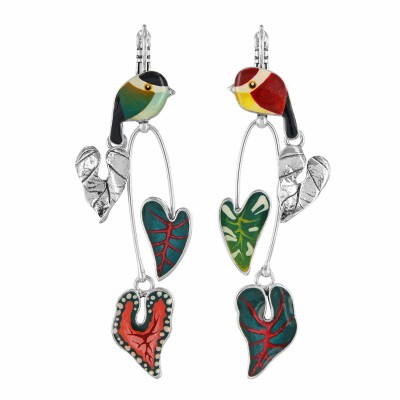 TARATATA bijoux Boucles Dormeuses Fabuleuse. TARATATA bijoux Boucles Dormeuses Fabuleuse.
