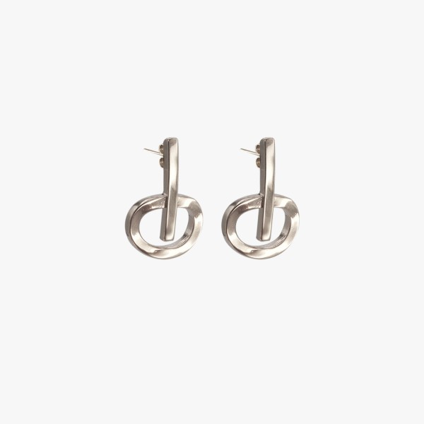 CXC Boucles d'oreilles Canela Opéra.