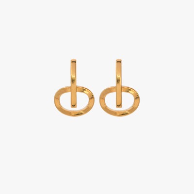 CXC Boucles d'oreilles Canela Opéra.