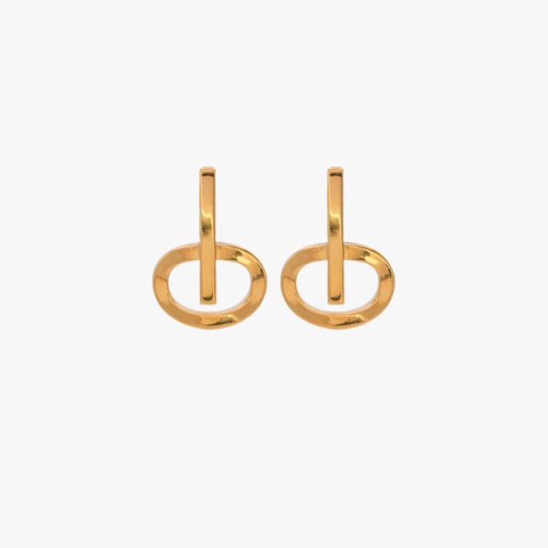 CXC Boucles d'oreilles Canela Opéra.