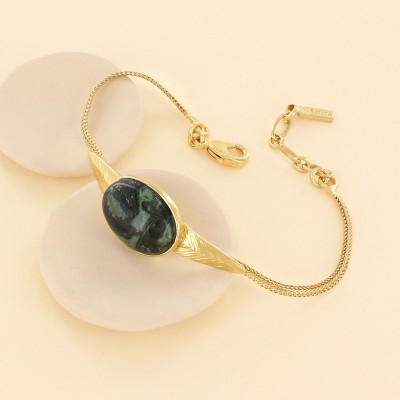 TARATATA bijoux Bracelet Olive. TARATATA bijoux Bracelet Olive.