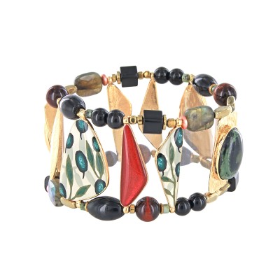 TARATATA bijoux Bracelet Olive. TARATATA bijoux Bracelet Olive.