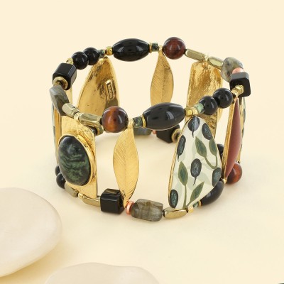 TARATATA bijoux Bracelet Olive. TARATATA bijoux Bracelet Olive.