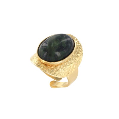TARATATA bijoux Bague Olive. TARATATA bijoux Bague Olive.