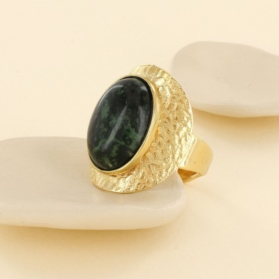 TARATATA bijoux Bague Olive. TARATATA bijoux Bague Olive.