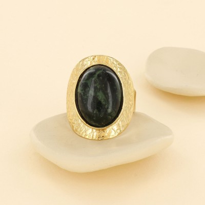 TARATATA bijoux Bague Olive. TARATATA bijoux Bague Olive.