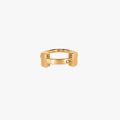 CXC Bague Canela. CXC Bague Canela.