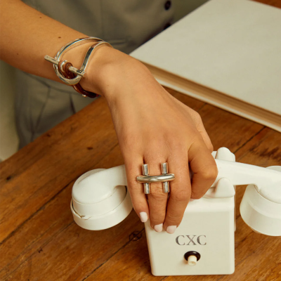 CXC Bracelet Laurel.