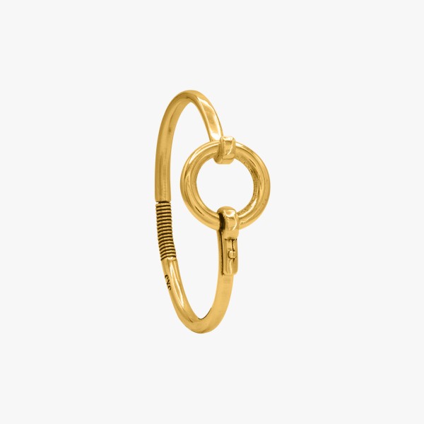 CXC Bracelet Jonc Canela.