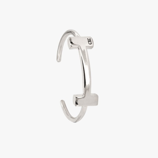 CXC Bracelet Jonc Canela.