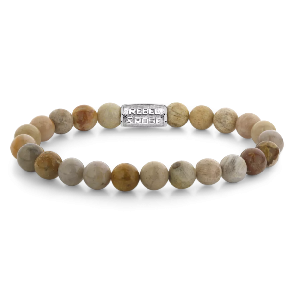 REBEL&ROSE Bracelet Desert Storm.