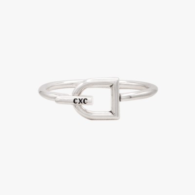 CXC Bracelet Jonc Canela Ascot. CXC Bracelet Jonc Canela Ascot.