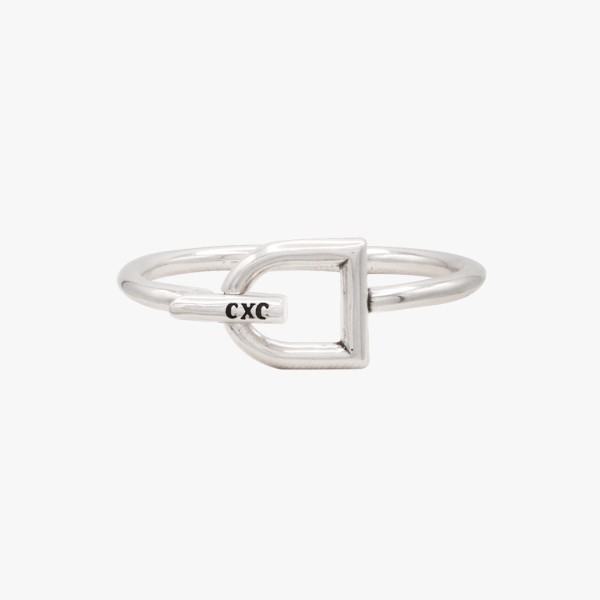 CXC Bracelet Jonc Canela Ascot.