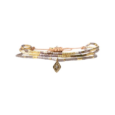 BELLE MAIS PAS QUE Bracelet Secret Garden. BELLE MAIS PAS QUE Bracelet Secret Garden.
