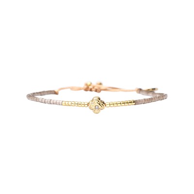 BELLE MAIS PAS QUE Bracelet Secret Garden. BELLE MAIS PAS QUE Bracelet Secret Garden.