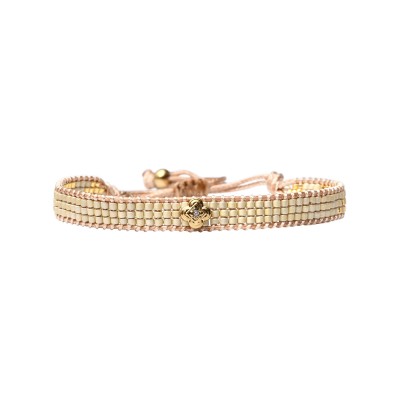 BELLE MAIS PAS QUE Bracelet Secret Garden. BELLE MAIS PAS QUE Bracelet Secret Garden.