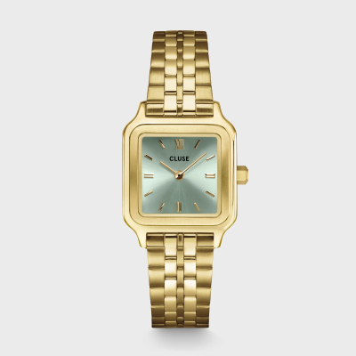 CLUSE Montre Femme Gracieuse Petite.