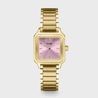 CLUSE Montre Femme Gracieuse Petite. CLUSE Montre Femme Gracieuse Petite.