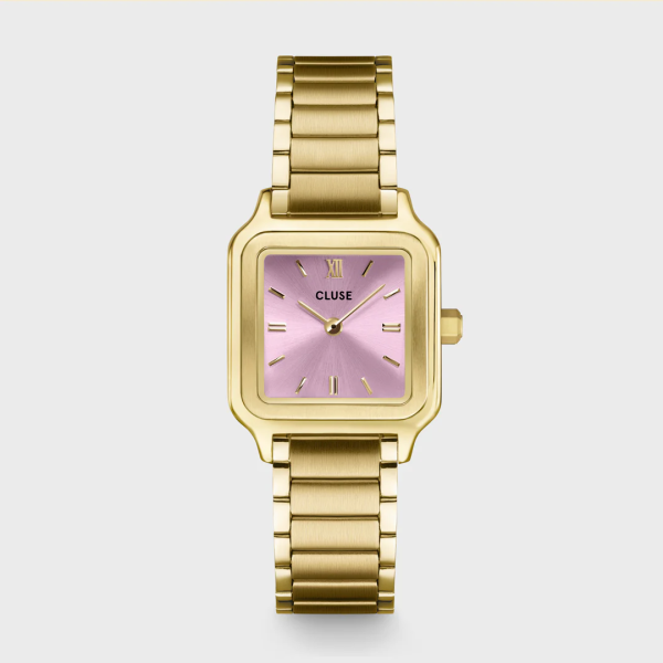 CLUSE Montre Femme Gracieuse Petite.