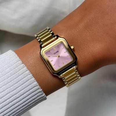 CLUSE Montre Femme Gracieuse Petite. CLUSE Montre Femme Gracieuse Petite.