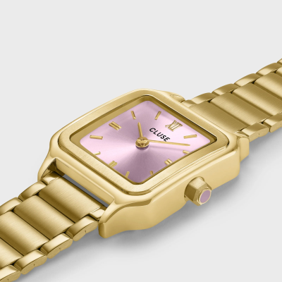 CLUSE Montre Femme Gracieuse Petite. CLUSE Montre Femme Gracieuse Petite.