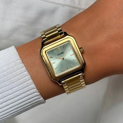 CLUSE Montre Femme Gracieuse. CLUSE Montre Femme Gracieuse.