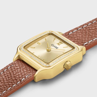 CLUSE Montre Femme Gracieuse Petite.