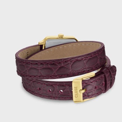 CLUSE Montre Femme Gracieuse Petite.