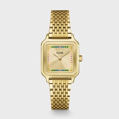 CLUSE Montre Femme Gracieuse Petite CLUSE Montre Femme Gracieuse Petite
