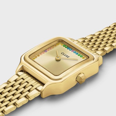 CLUSE Montre Femme Gracieuse Petite CLUSE Montre Femme Gracieuse Petite