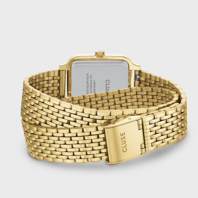 CLUSE Montre Femme Gracieuse Petite.