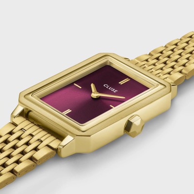 CLUSE Montre Femme Fluette.