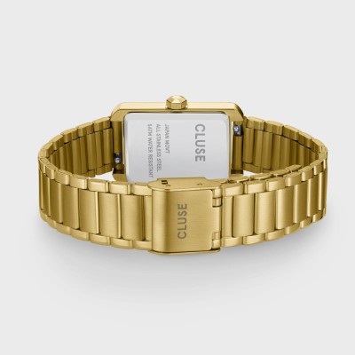 Cluse Montre Femme Belisenna Doré.