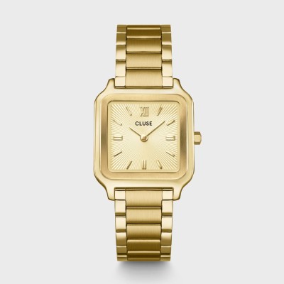 CLUSE Montre Femme Gracieuse.