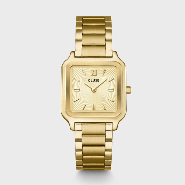 CLUSE Montre Femme Gracieuse.