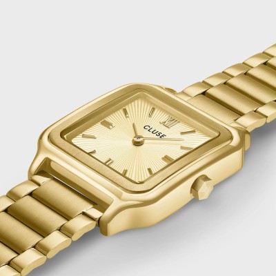 CLUSE Montre Femme Gracieuse.