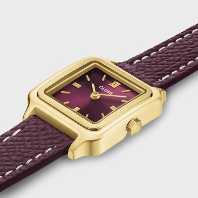 CLUSE Montre Femme Gracieuse Mini. CLUSE Montre Femme Gracieuse Mini.