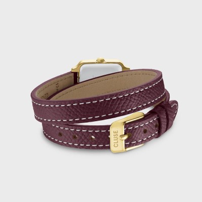 CLUSE Montre Femme Gracieuse Mini. CLUSE Montre Femme Gracieuse Mini.