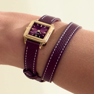 CLUSE Montre Femme Gracieuse Mini. CLUSE Montre Femme Gracieuse Mini.
