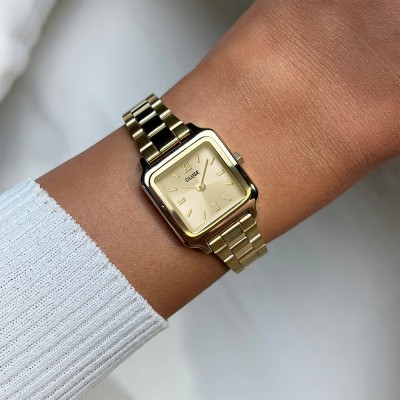 CLUSE Montre Femme Gracieuse Mini.