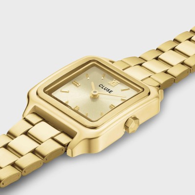 CLUSE Montre Femme Gracieuse Mini.
