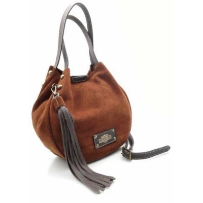CARAMELO Sac porté épaule. CARAMELO Sac porté épaule.