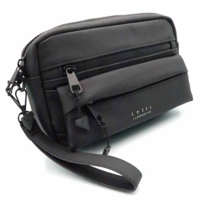 CETTI Pochette. CETTI Pochette.