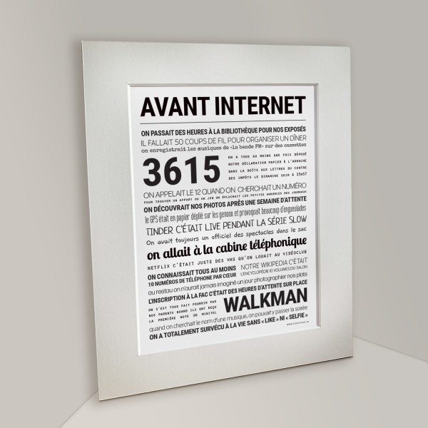 TOUT EST DIT Affiche Avant Internet.