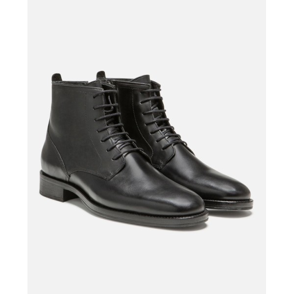 KOST - Boots Wilson - Noir